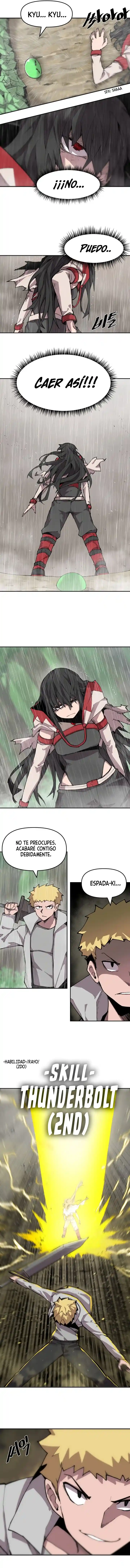 Dragon Ego - Capítulo 8 - Página 7 - LectorTMOo