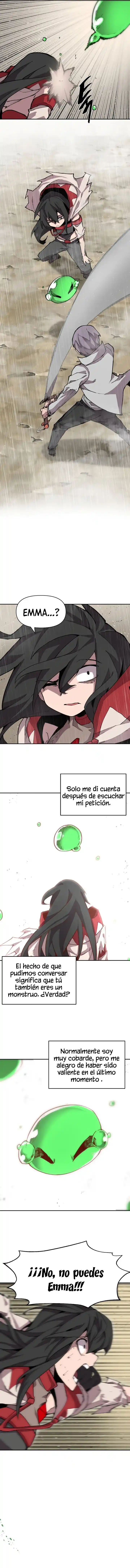 Dragon Ego - Capítulo 9 - Página 5 - LectorTMOo