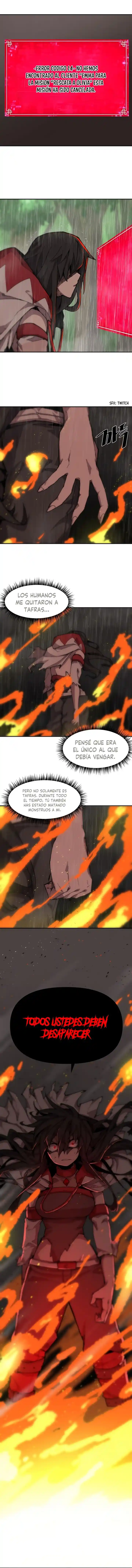 Dragon Ego - Capítulo 9 - Página 7 - LectorTMOo