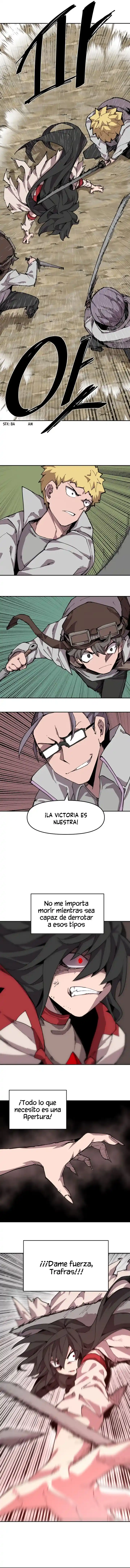 Dragon Ego - Capítulo 9 - Página 9 - LectorTMOo