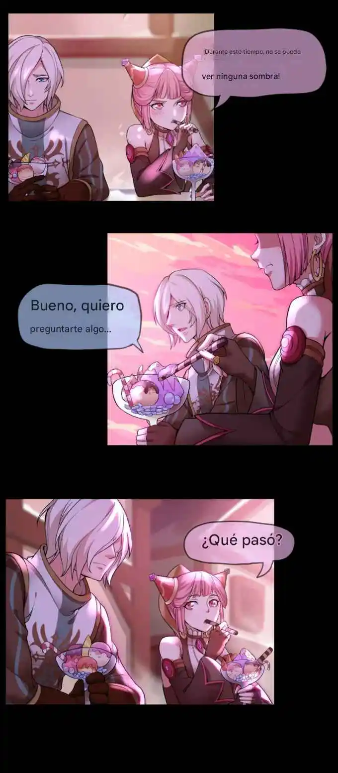Dragon Nest: Kenja No Yogen - Capítulo 58 - Página 10 - LectorTMOo