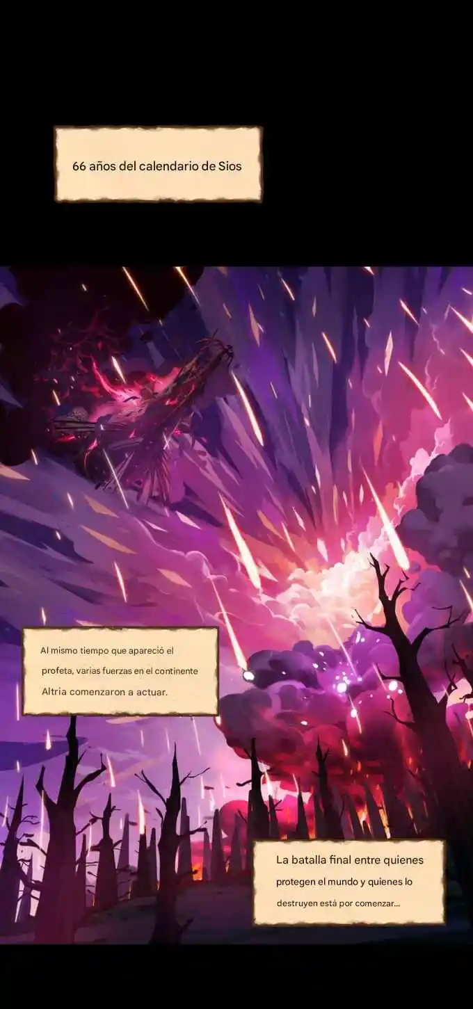 Dragon Nest: Kenja No Yogen - Capítulo 60 - Página 16 - LectorTMOo
