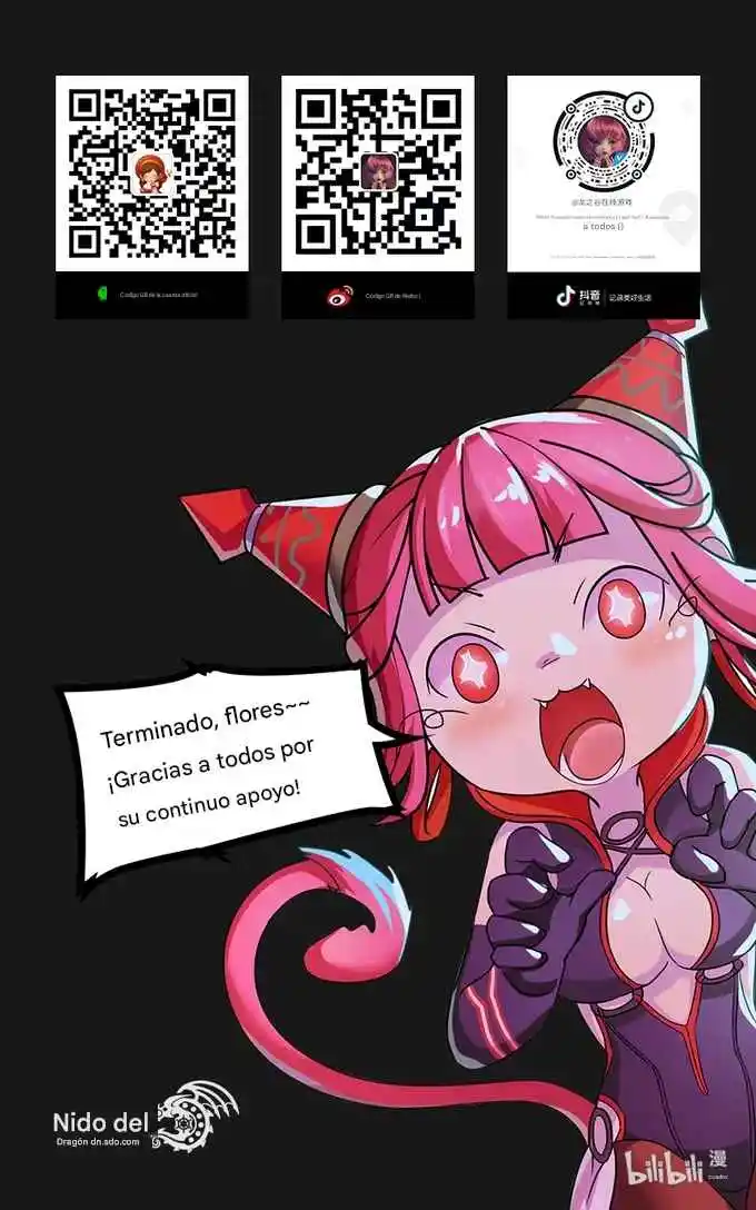 Dragon Nest: Kenja No Yogen - Capítulo 60 - Página 17 - LectorTMOo