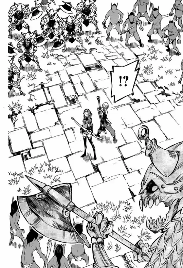 Dragon Nest - Capítulo 1 - Página 30 - LectorTMOo