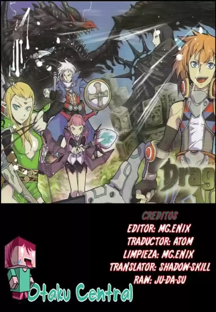 Dragon Nest - Capítulo 1 - Página 68 - LectorTMOo