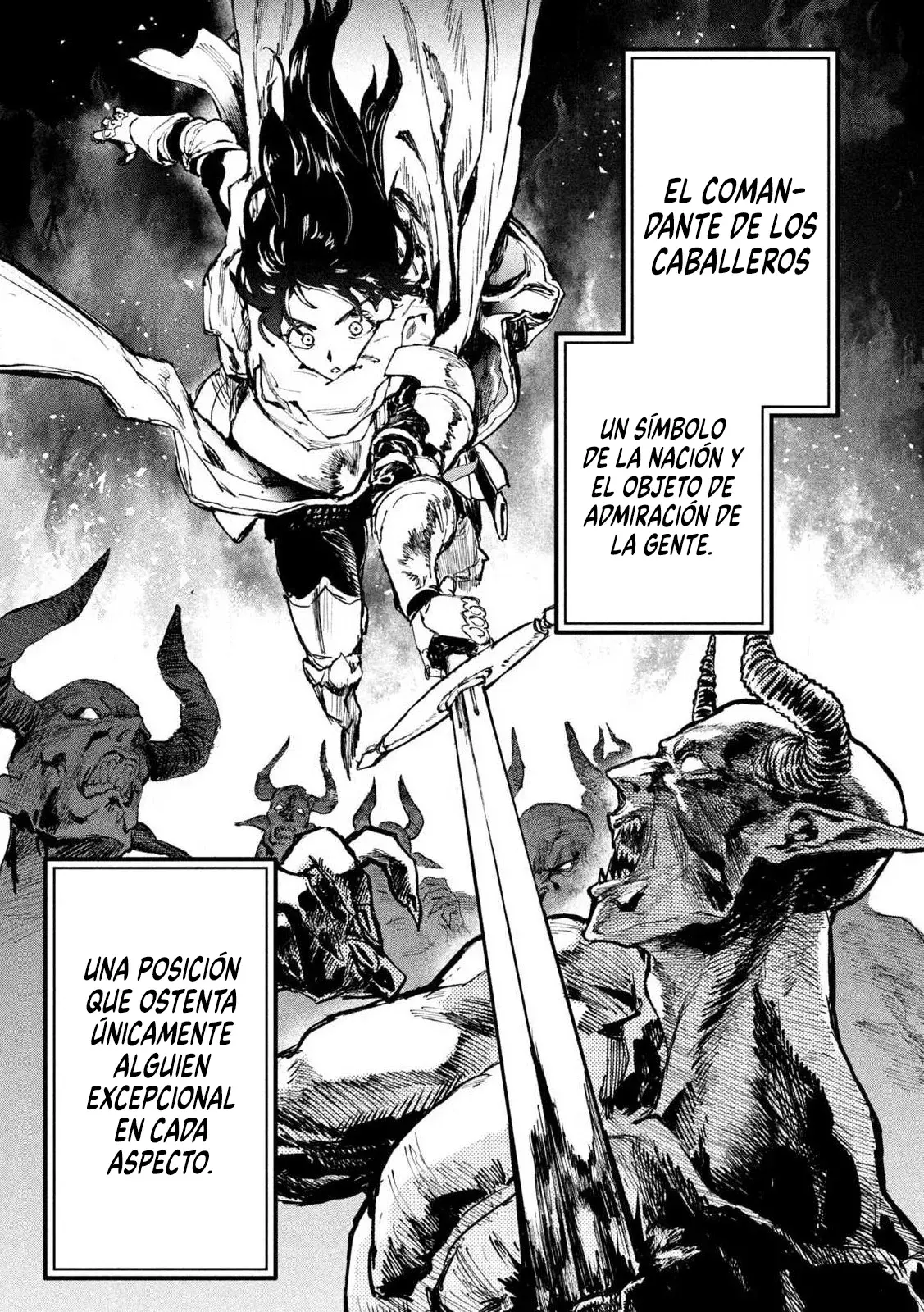 Dragon No I De Oyasumi - Capítulo 1 - Página 5 - LectorTMOo