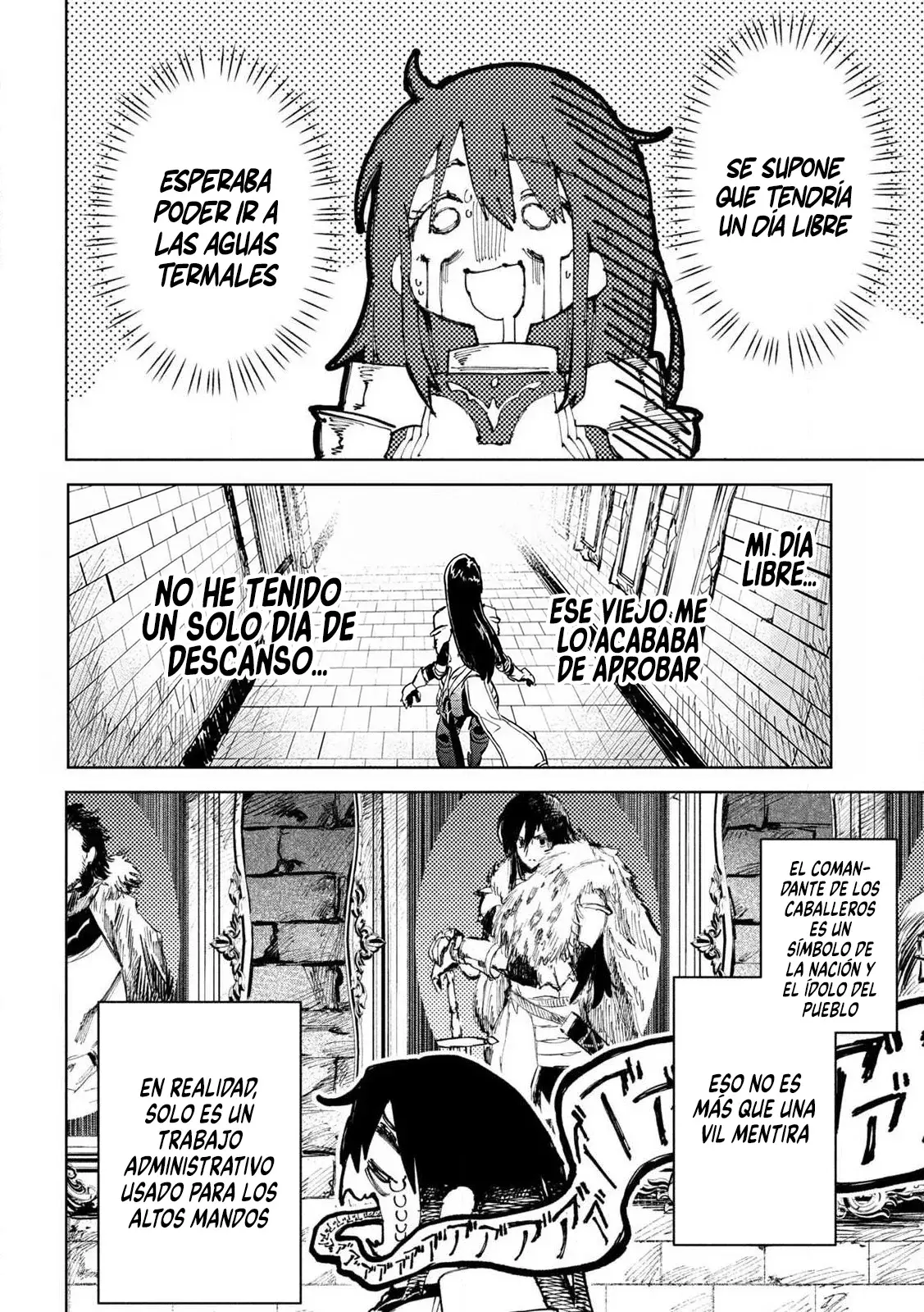Dragon No I De Oyasumi - Capítulo 1 - Página 10 - LectorTMOo