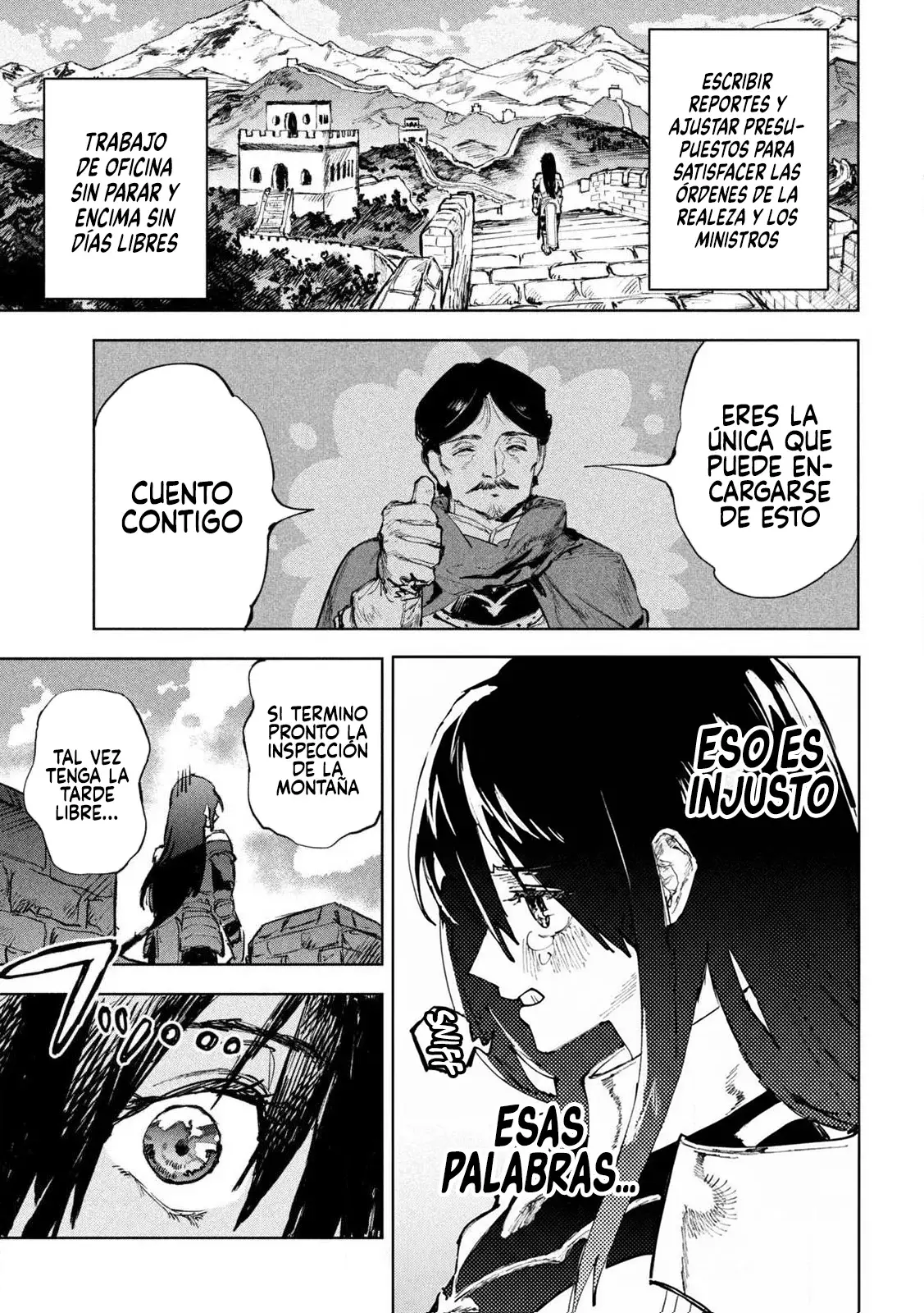 Dragon No I De Oyasumi - Capítulo 1 - Página 11 - LectorTMOo