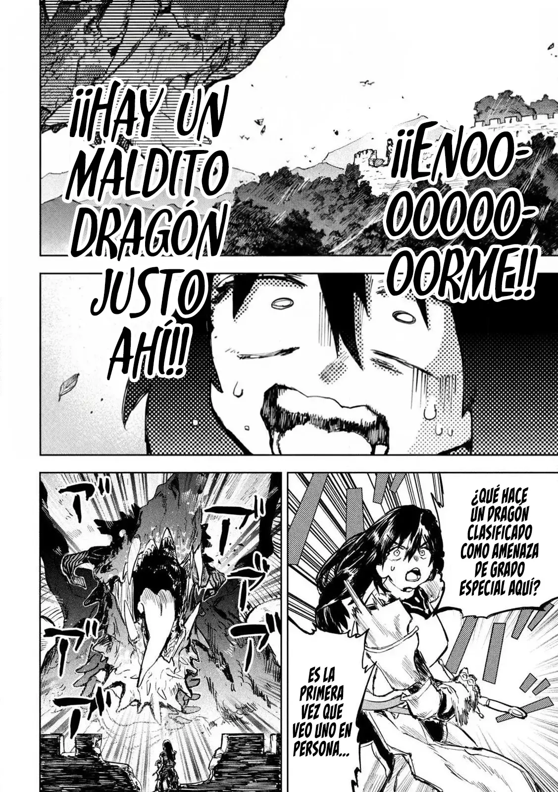 Dragon No I De Oyasumi - Capítulo 1 - Página 13 - LectorTMOo