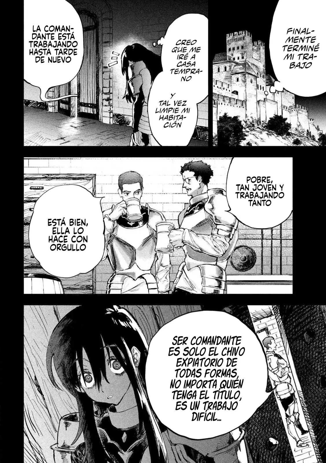 Dragon No I De Oyasumi - Capítulo 1 - Página 36 - LectorTMOo