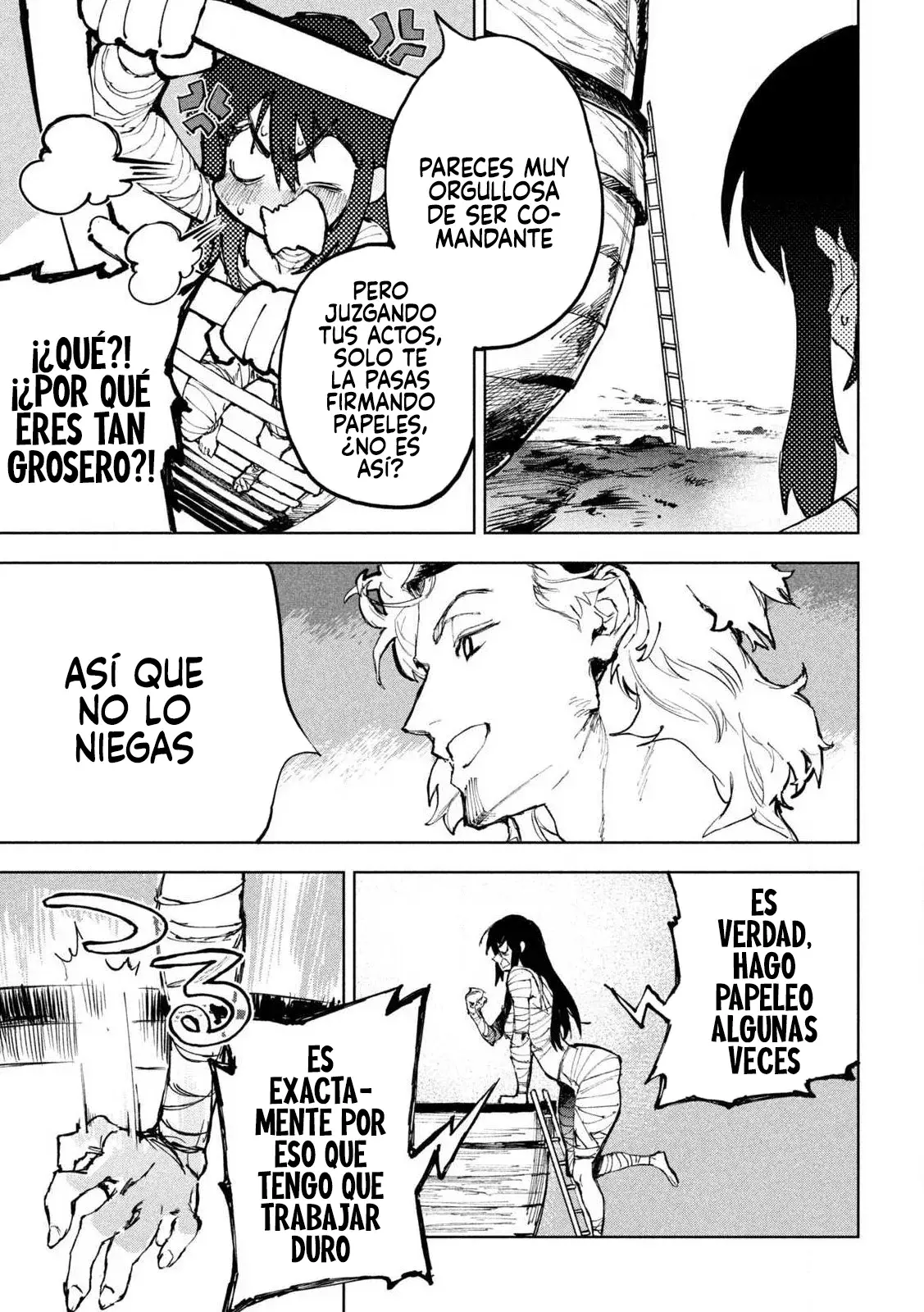 Dragon No I De Oyasumi - Capítulo 1 - Página 39 - LectorTMOo