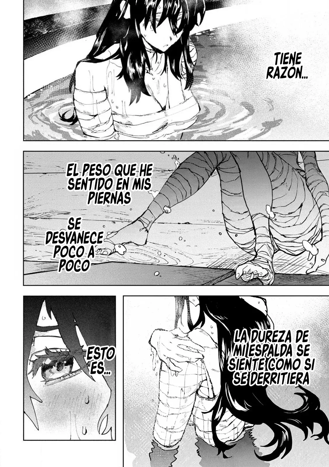 Dragon No I De Oyasumi - Capítulo 1 - Página 43 - LectorTMOo