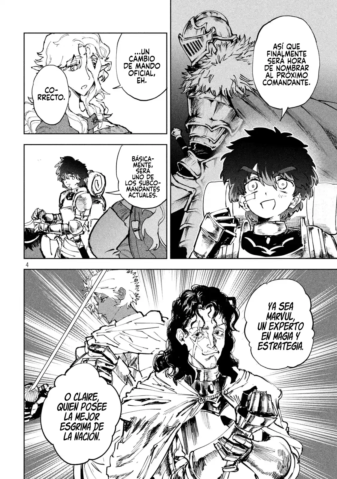 Dragon No I De Oyasumi - Capítulo 10 - Página 7 - LectorTMOo