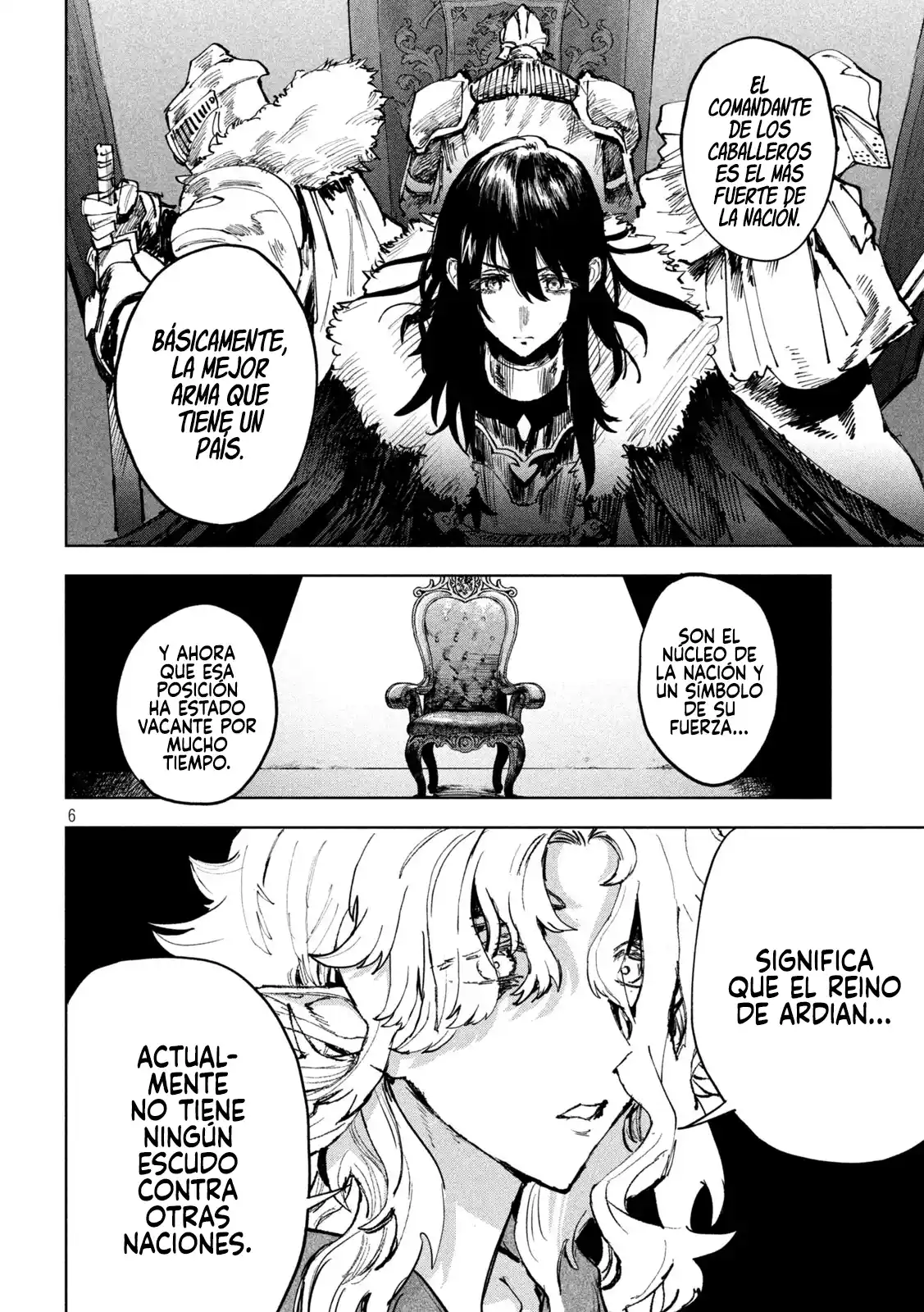 Dragon No I De Oyasumi - Capítulo 10 - Página 9 - LectorTMOo