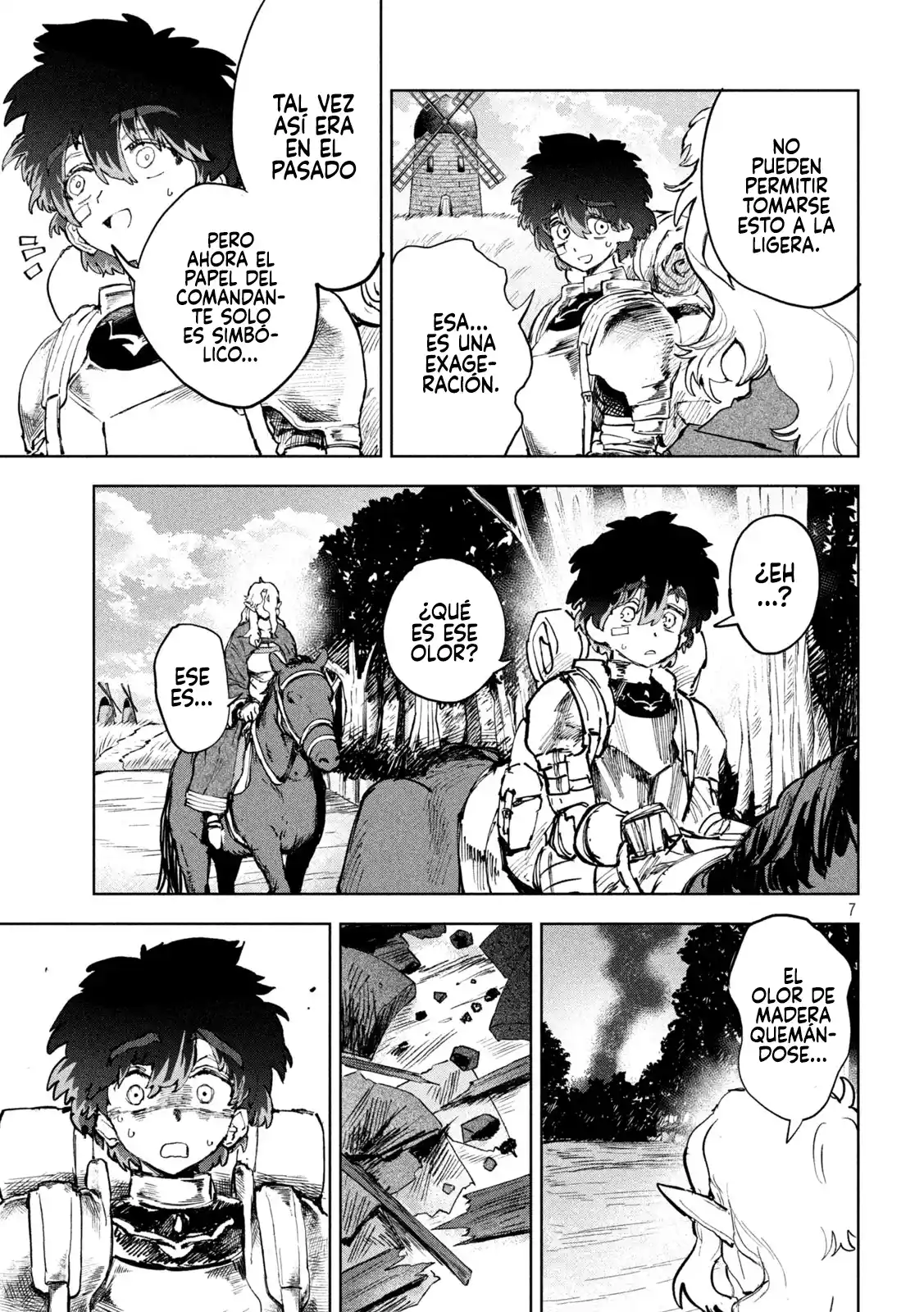 Dragon No I De Oyasumi - Capítulo 10 - Página 10 - LectorTMOo