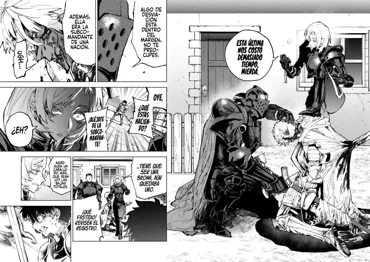 Dragon No I De Oyasumi - Capítulo 10 - Página 17 - LectorTMOo