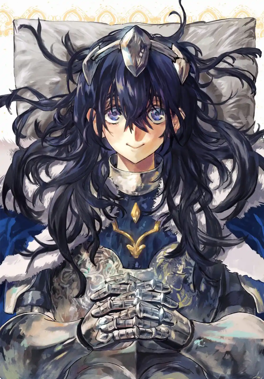 Dragon No I De Oyasumi - Capítulo 11 - Página 5 - LectorTMOo