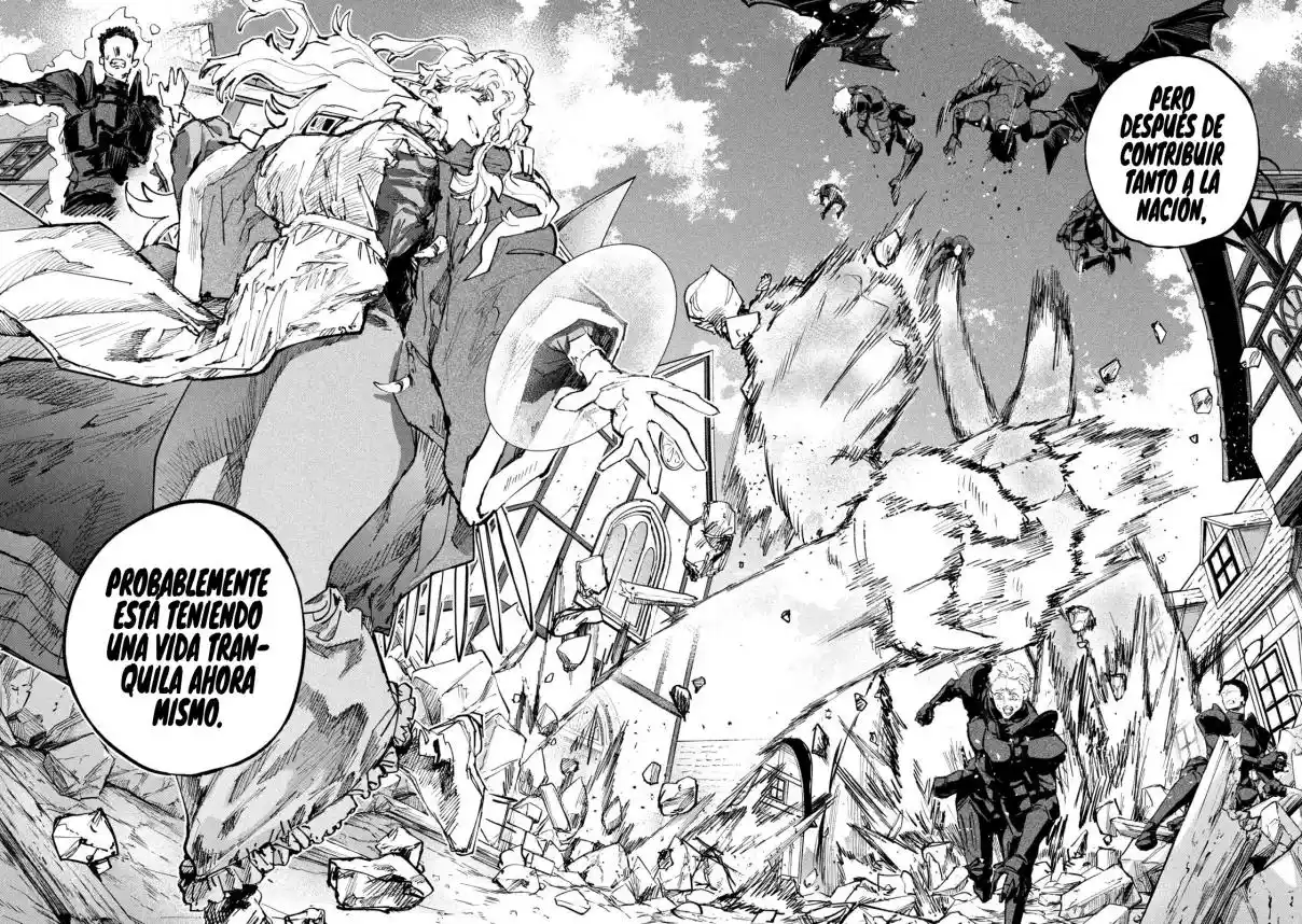 Dragon No I De Oyasumi - Capítulo 11 - Página 12 - LectorTMOo