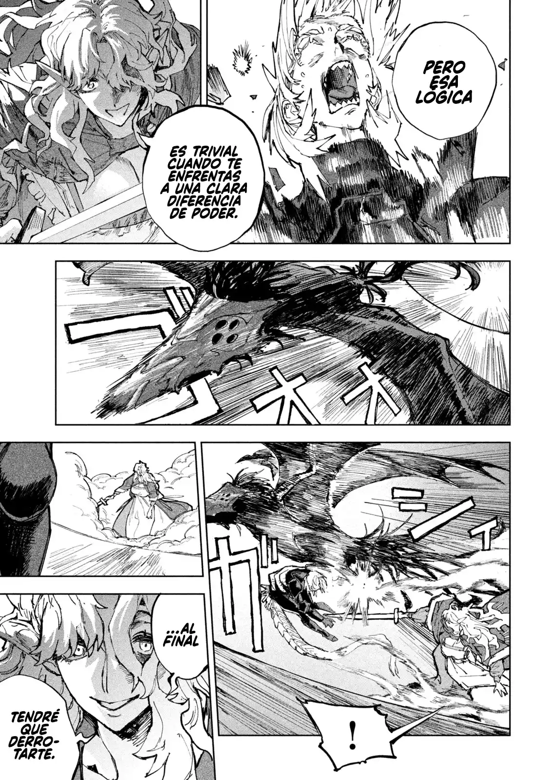 Dragon No I De Oyasumi - Capítulo 11 - Página 18 - LectorTMOo