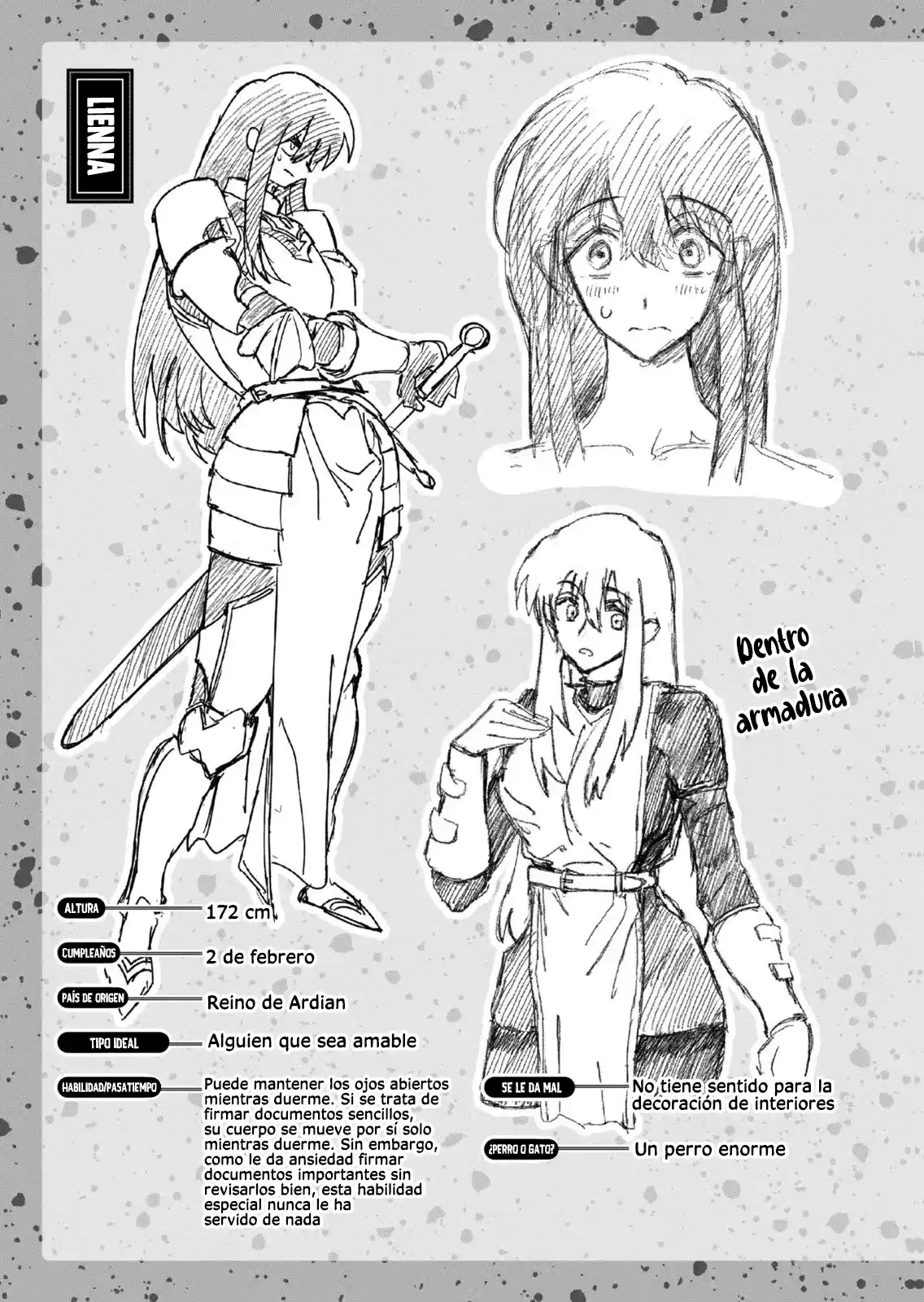 Dragon No I De Oyasumi - Capítulo 12.5 - Página 7 - LectorTMOo