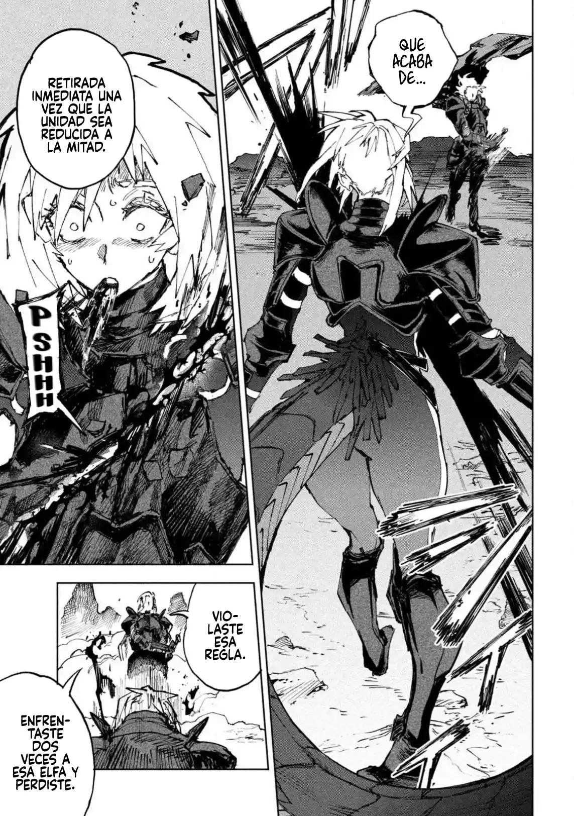 Dragon no I de Oyasumi capítulo 12 página 12