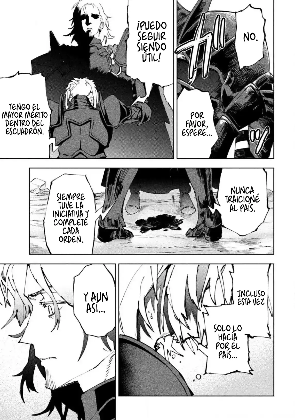 Dragon no I de Oyasumi capítulo 12 página 14