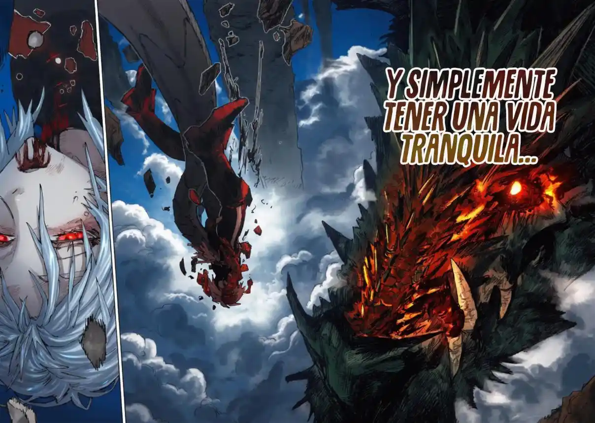 Dragon no I de Oyasumi capítulo 12 página 21