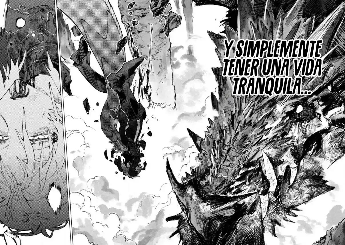 Dragon no I de Oyasumi capítulo 12 página 22