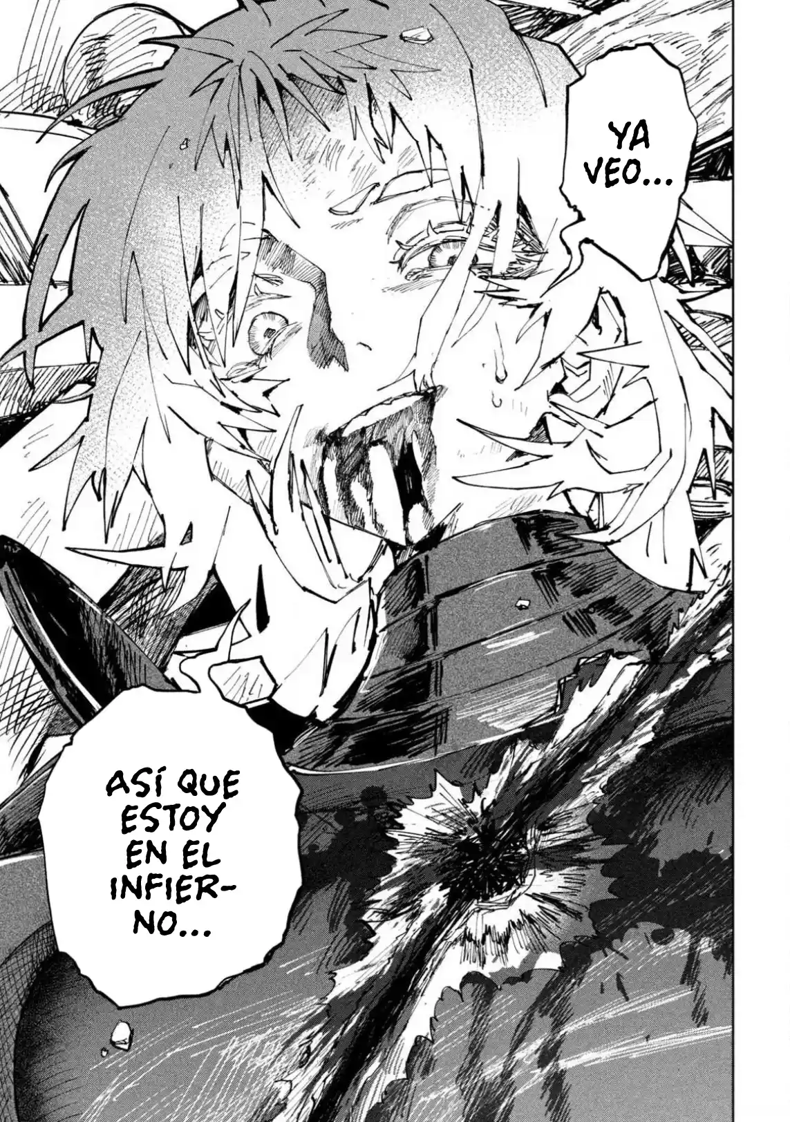 Dragon no I de Oyasumi capítulo 12 página 24