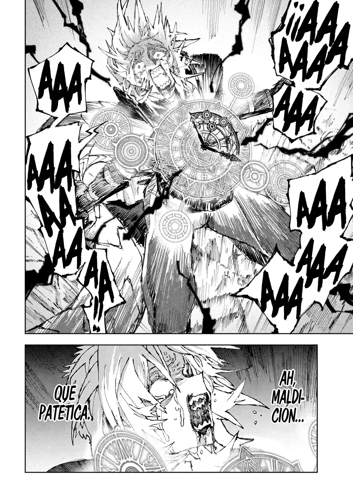 Dragon No I De Oyasumi - Capítulo 13 - Página 12 - LectorTMOo