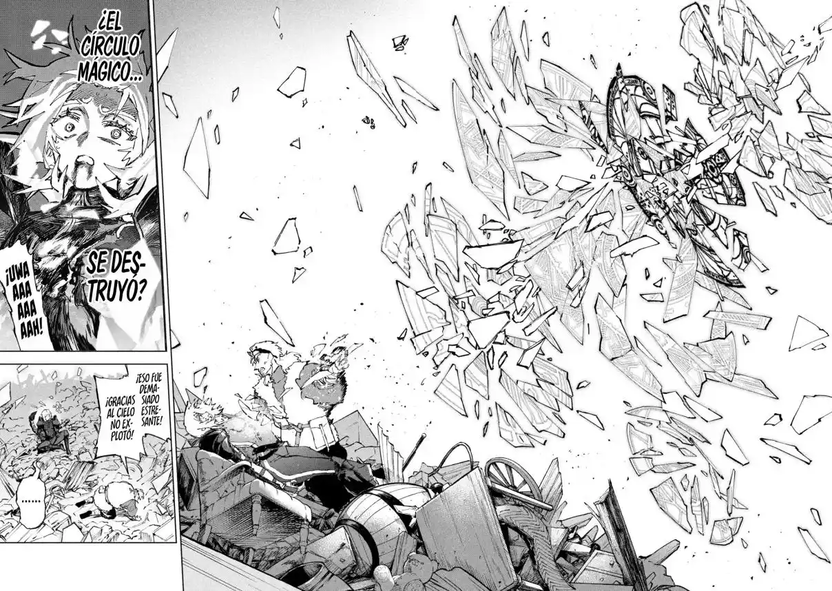 Dragon No I De Oyasumi - Capítulo 13 - Página 24 - LectorTMOo