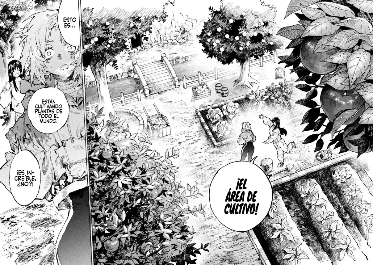 Dragon No I De Oyasumi - Capítulo 14 - Página 12 - LectorTMOo