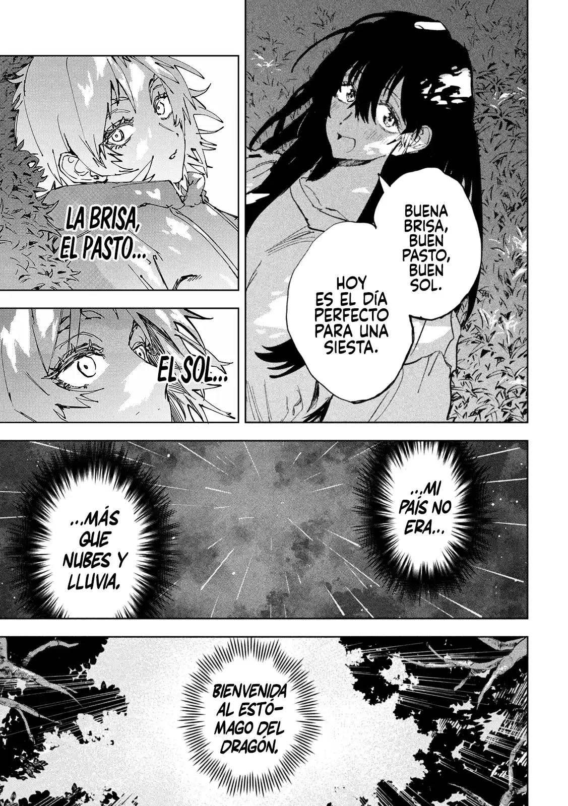Dragon No I De Oyasumi - Capítulo 14 - Página 18 - LectorTMOo
