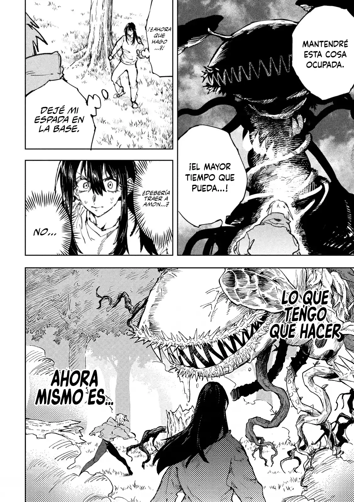 Dragon No I De Oyasumi - Capítulo 15 - Página 15 - LectorTMOo
