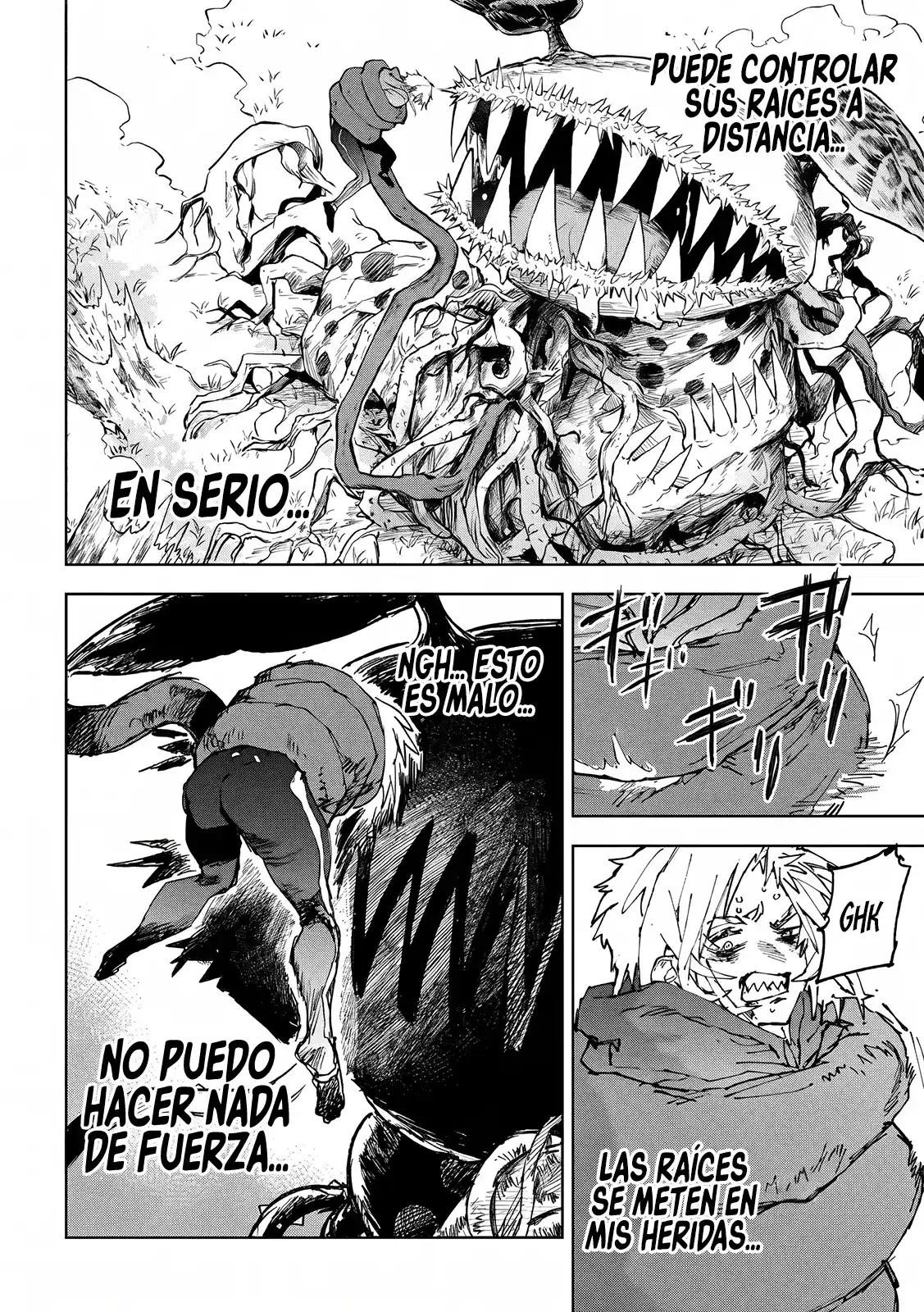 Dragon No I De Oyasumi - Capítulo 15 - Página 17 - LectorTMOo