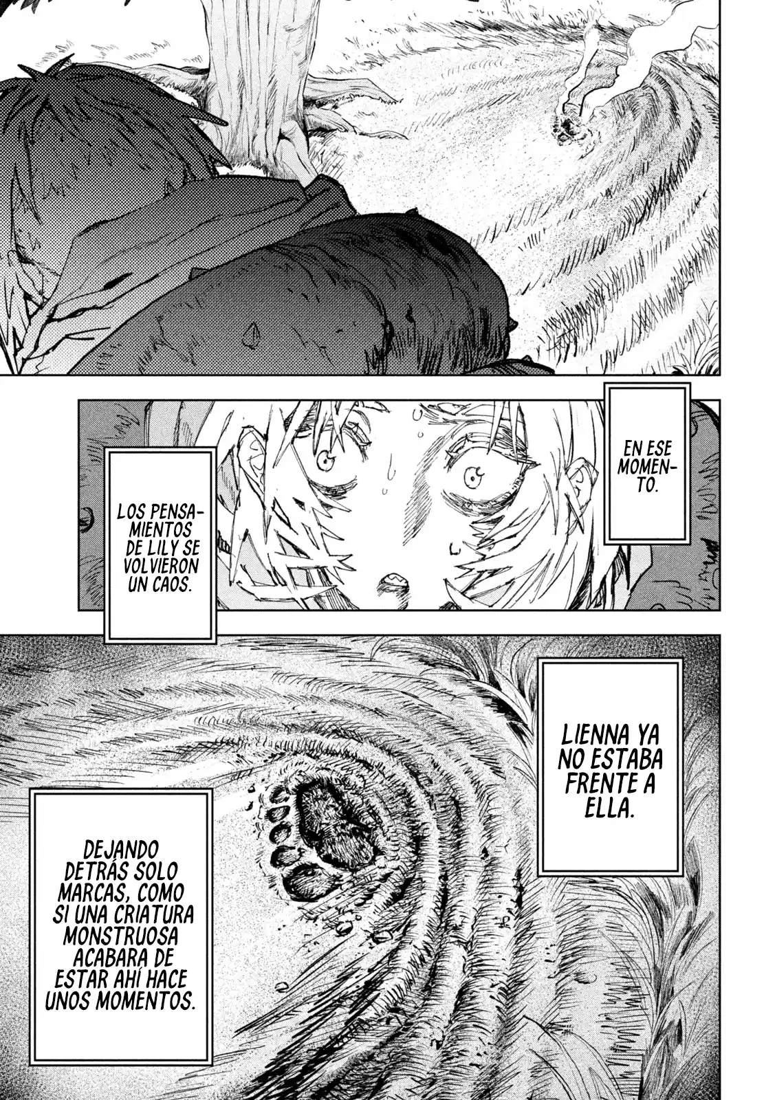 Dragon No I De Oyasumi - Capítulo 15 - Página 20 - LectorTMOo
