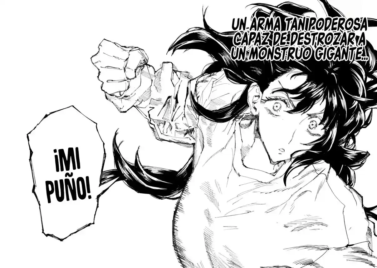 Dragon No I De Oyasumi - Capítulo 15 - Página 22 - LectorTMOo