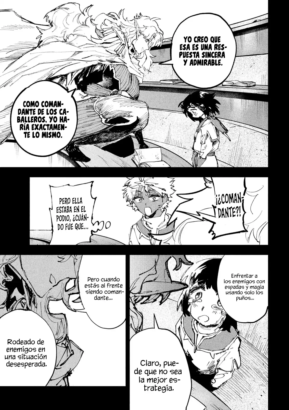 Dragon no I de Oyasumi capítulo 16 página 13