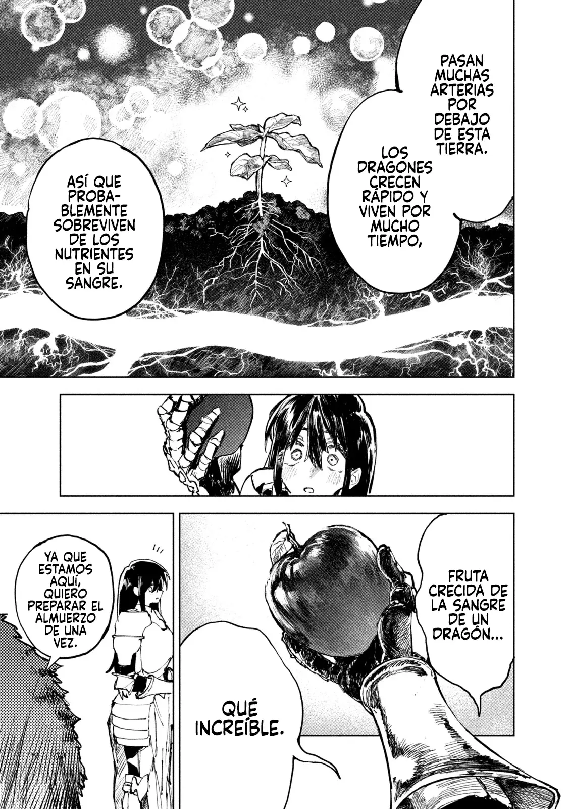 Dragon No I De Oyasumi - Capítulo 2 - Página 14 - LectorTMOo