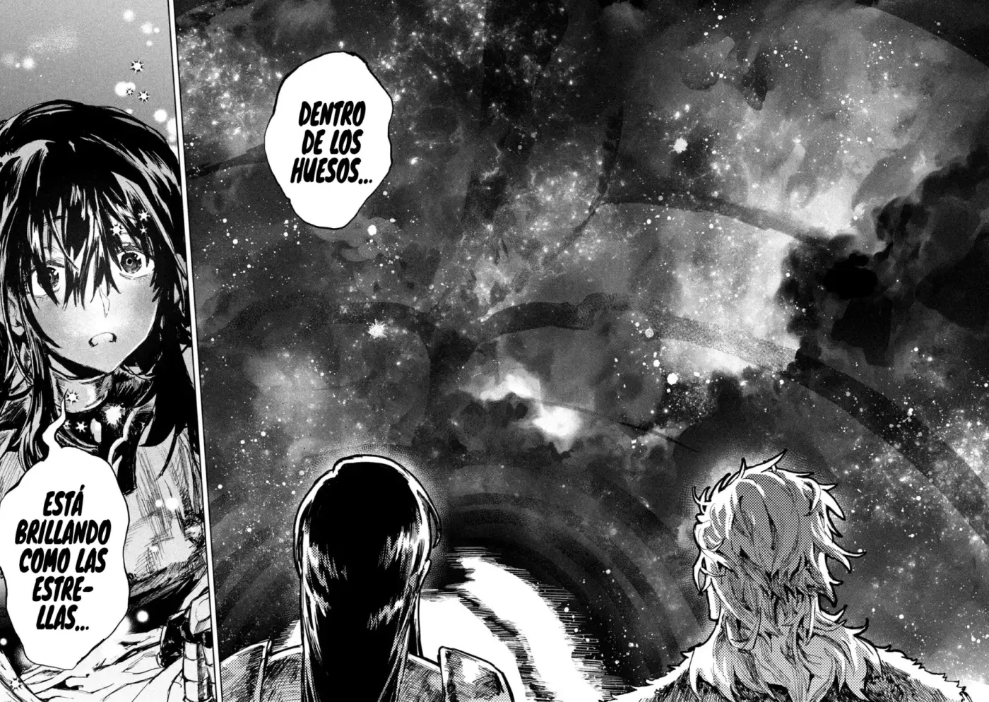 Dragon No I De Oyasumi - Capítulo 3 - Página 27 - LectorTMOo