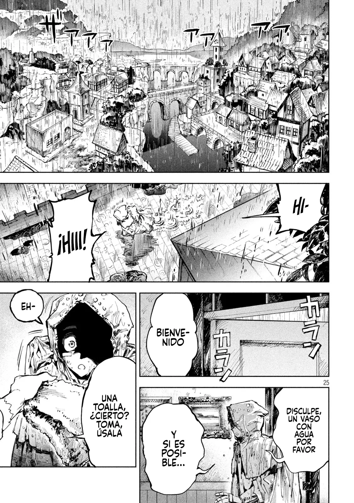 Dragon No I De Oyasumi - Capítulo 4 - Página 26 - LectorTMOo