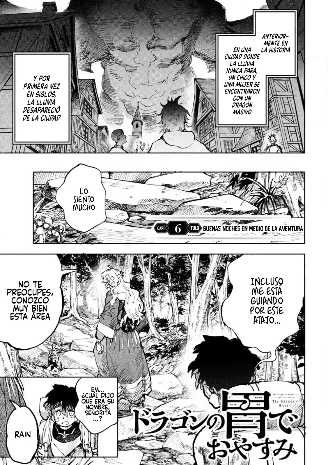 Dragon No I De Oyasumi - Capítulo 6 - Página 4 - LectorTMOo