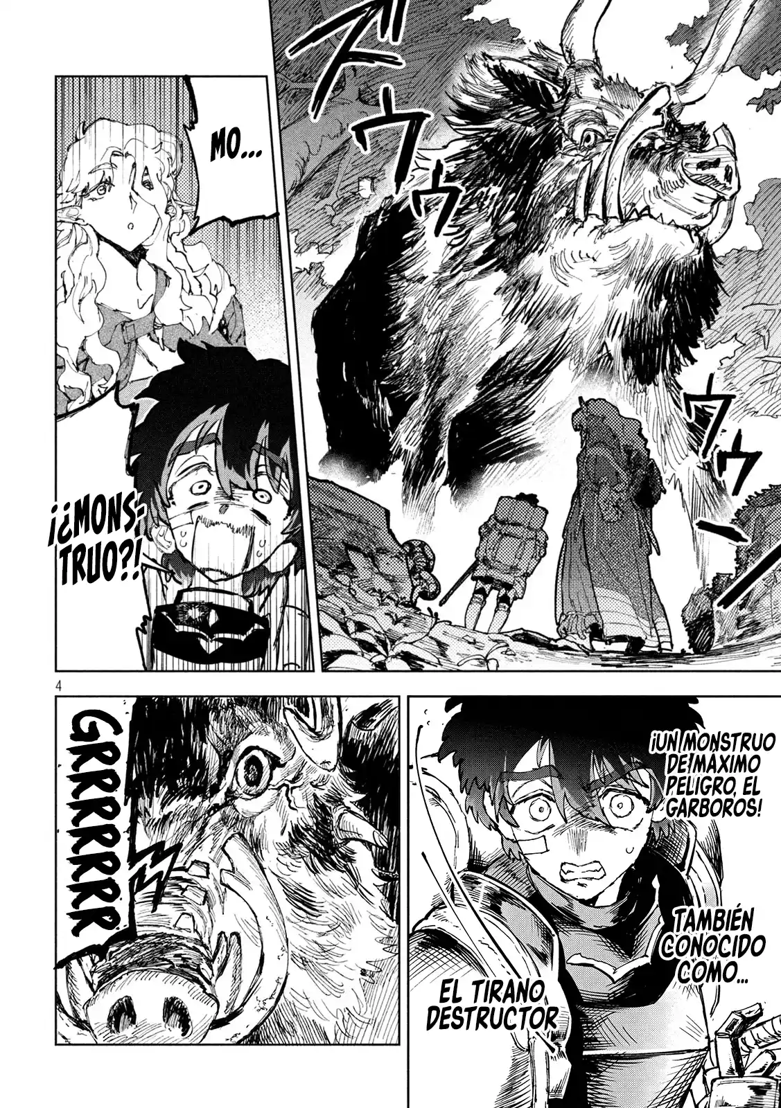 Dragon No I De Oyasumi - Capítulo 6 - Página 7 - LectorTMOo
