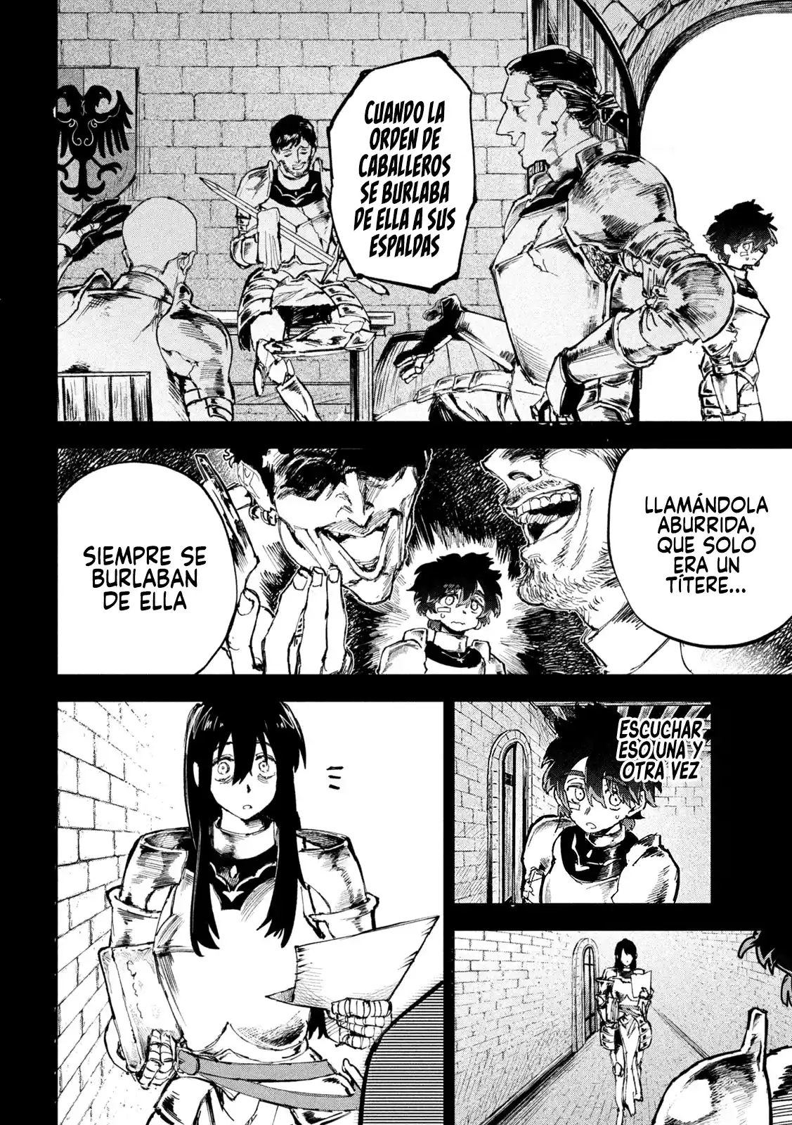 Dragon No I De Oyasumi - Capítulo 6 - Página 17 - LectorTMOo
