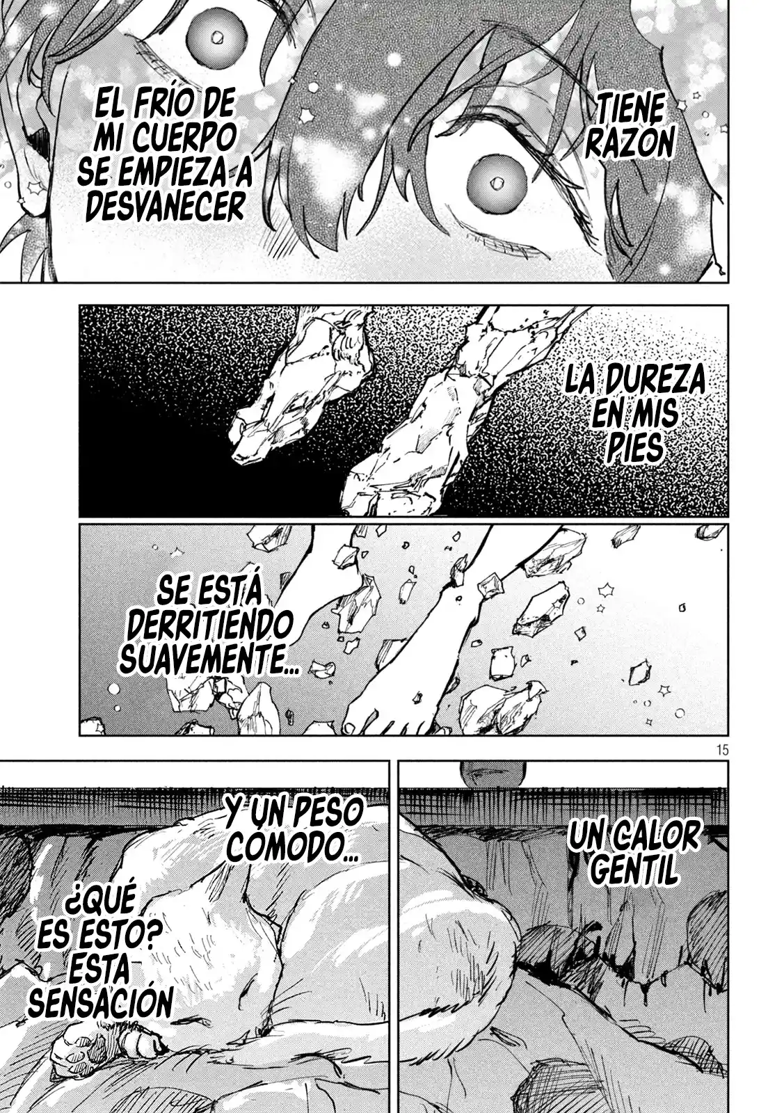 Dragon No I De Oyasumi - Capítulo 7 - Página 17 - LectorTMOo