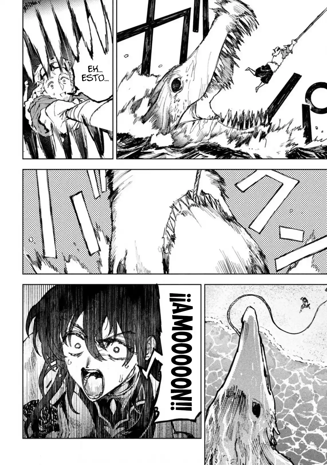 Dragon No I De Oyasumi - Capítulo 8 - Página 9 - LectorTMOo