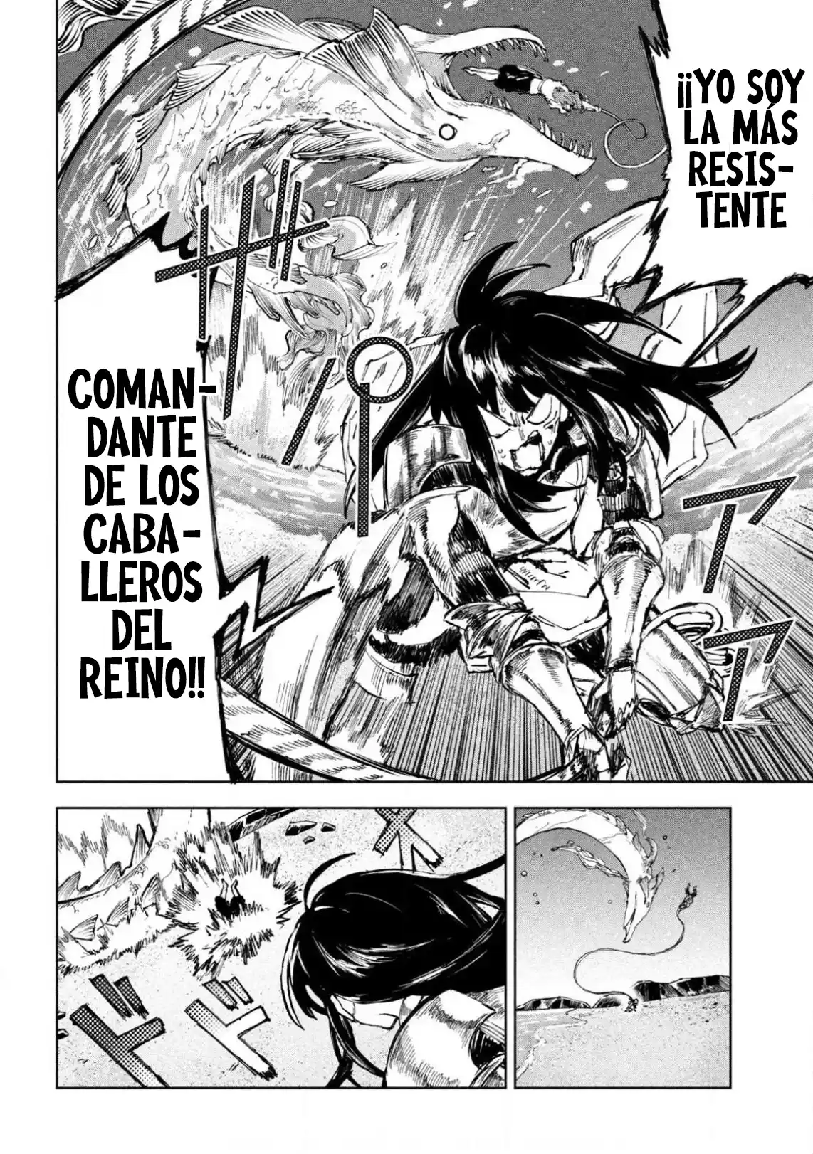 Dragon No I De Oyasumi - Capítulo 8 - Página 11 - LectorTMOo