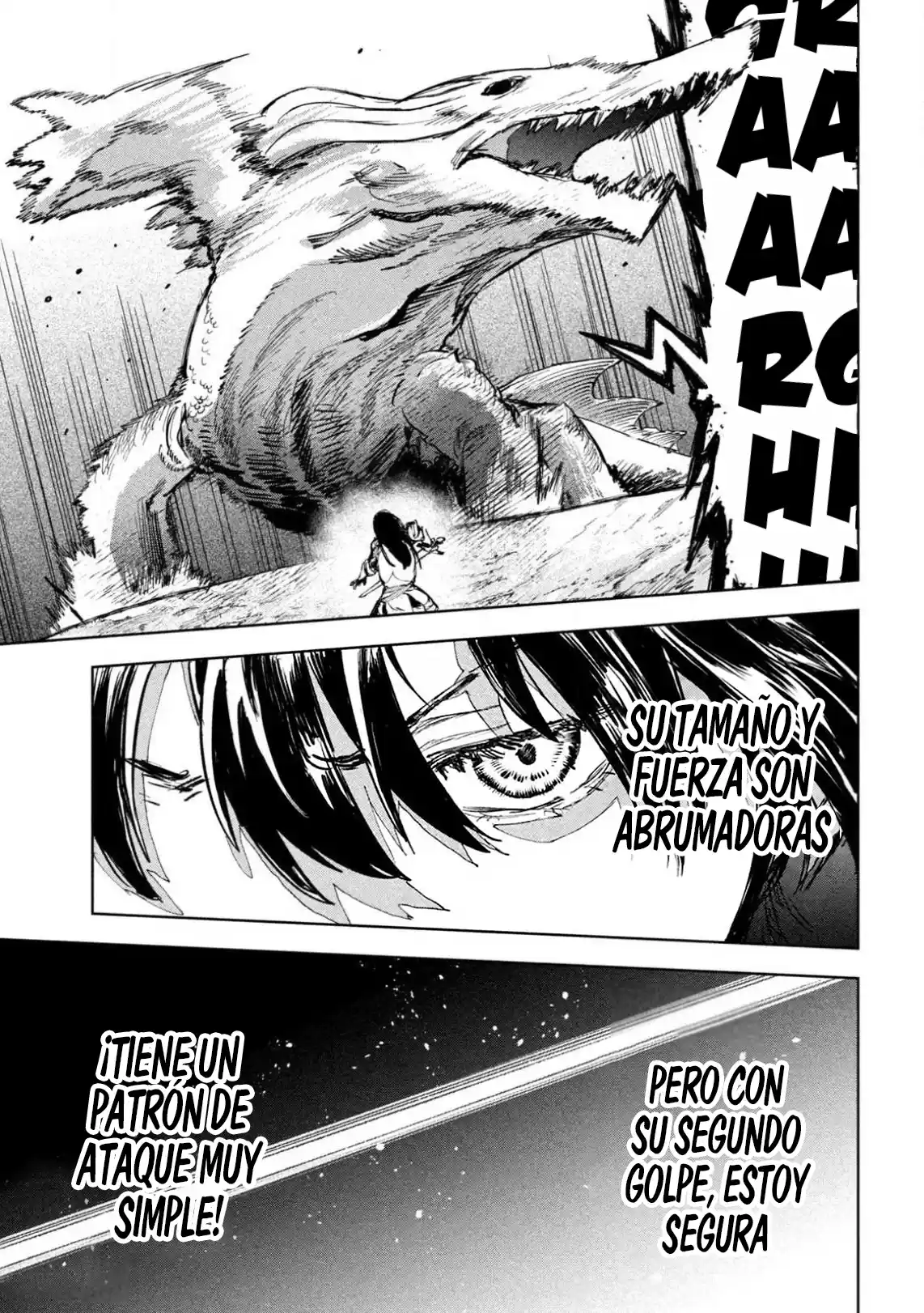 Dragon No I De Oyasumi - Capítulo 8 - Página 16 - LectorTMOo