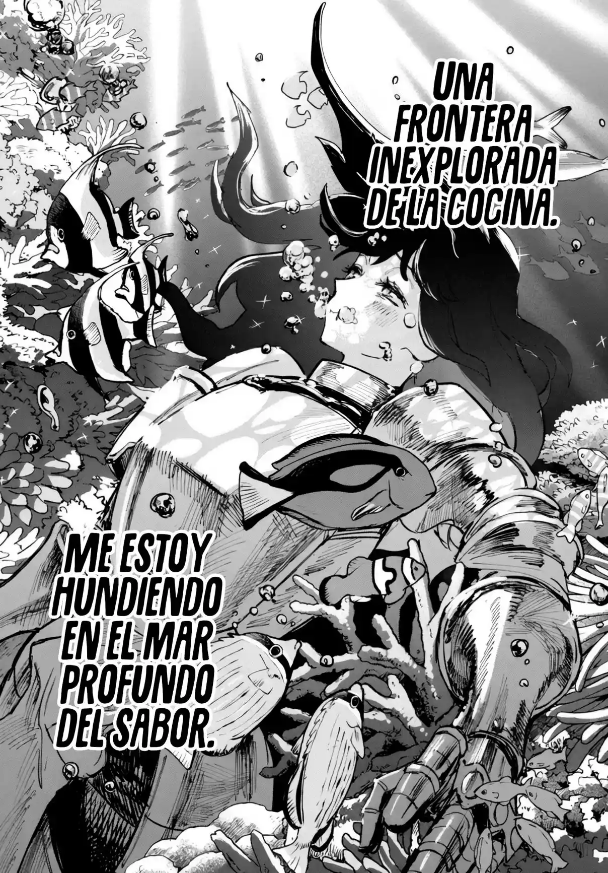 Dragon No I De Oyasumi - Capítulo 9 - Página 12 - LectorTMOo