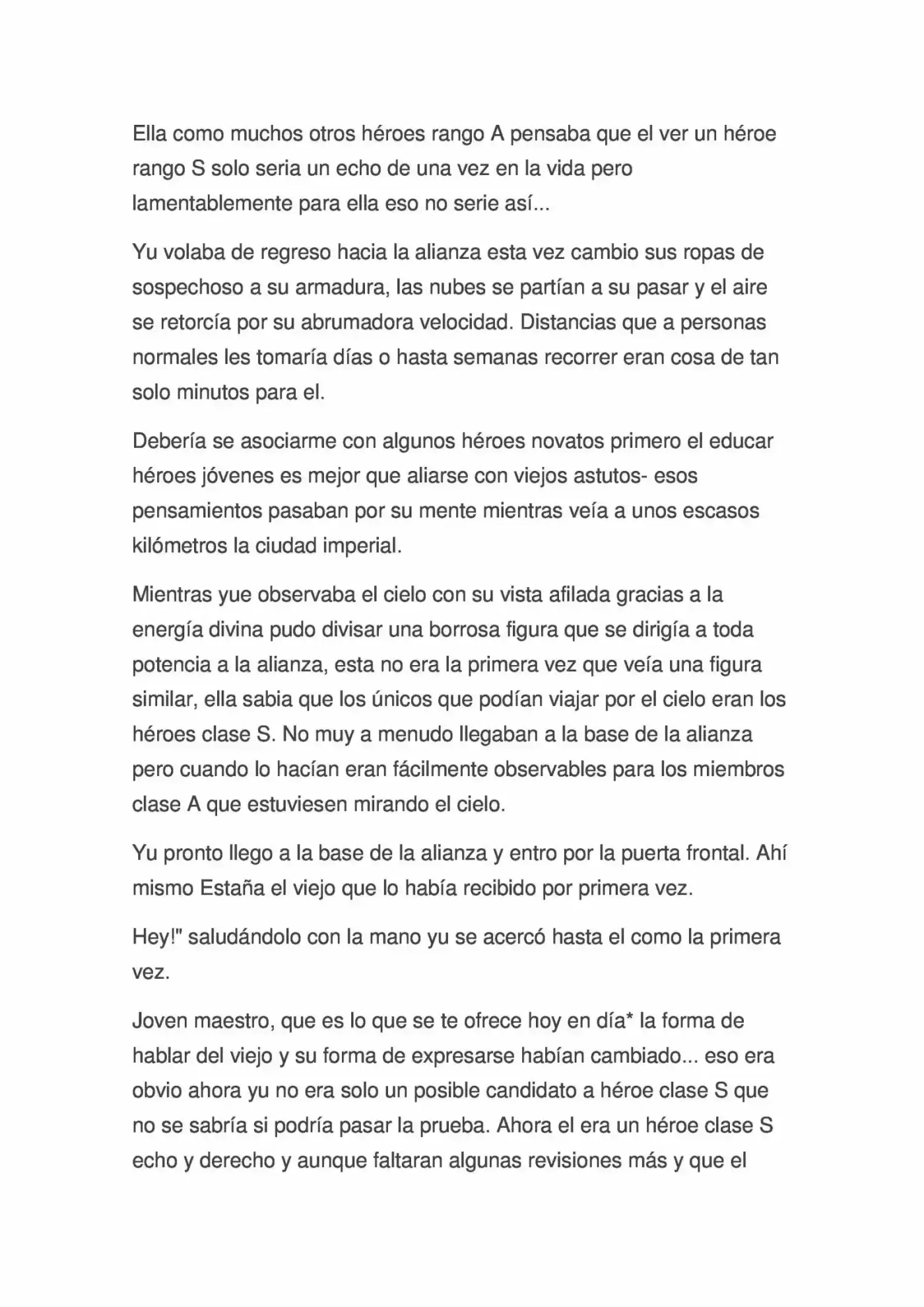 Dragon Of The Wind (Novela) - Capítulo 8.11 - Página 13 - LectorTMOo